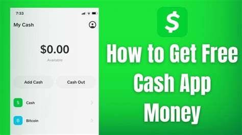 How To Get Free Money In Cash App Robots Net