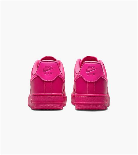 WMNS AIR FORCE 1 07 Nike Naiste Jalatsid Ballzy