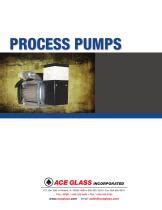 Knf Process Pumps Ace Glass Incorporated Pdf Catalogs Technical