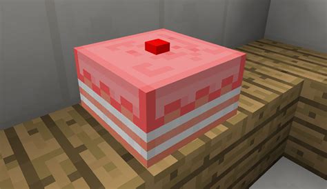 Dessert Add On Minecraft PE Mods Addons