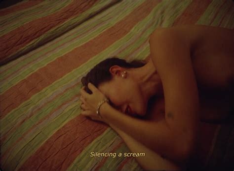 Nude Video Celebs Camila Carreira Nude Subtle Cut