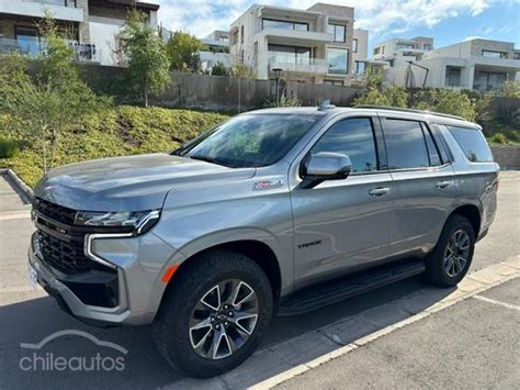 Chevrolet Tahoe 2024 Z71 4x4 53 At