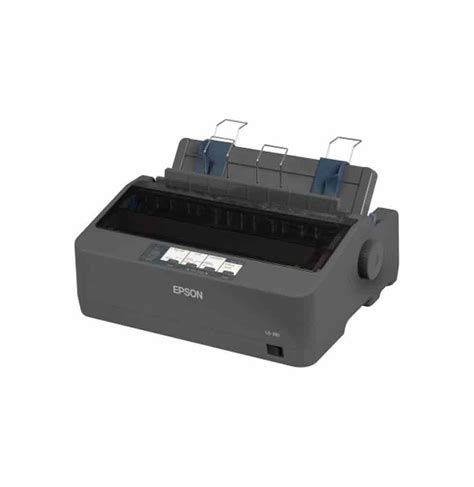 Epson Lq Pin Dot Matrix Printer Epson Printers