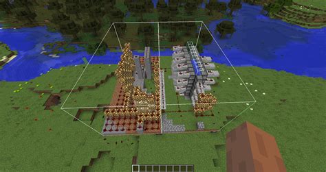 Nbt To Schematic Converter Minecraft