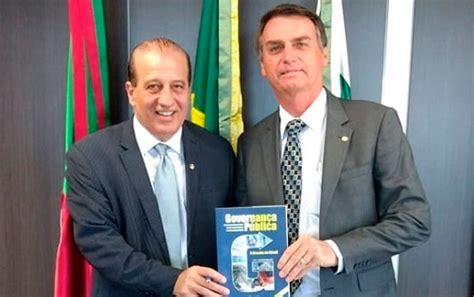 No TCU Nardes ajudou Bolsonaro a ganhar tempo para operação resgate