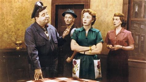 The Honeymooners - TheTVDB.com