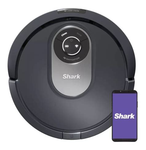 Shark AI Robot Vacuum $249.99 (Reg. $399.99) + $50 Target Card ...