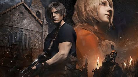 Resident Evil 4 Remake Таблица для Cheat Engine UPD 23 04 2023