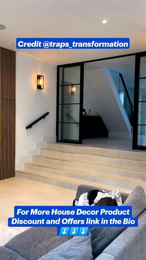 Very beautiful 😍 Lighting Design Idea | Modern House | luxury House | Modern house design, Small ...