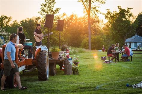 Events on the Farm