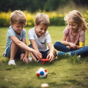 De Voordelen Van Buitenspelen Voor Kinderen Lees Hier