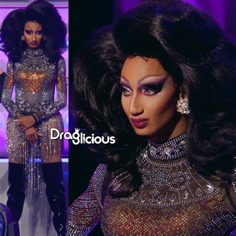 Rupaul Drag Race 14 Looks Das Dublagens Draglicious