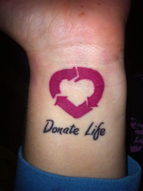 blood donation and tattoo 12