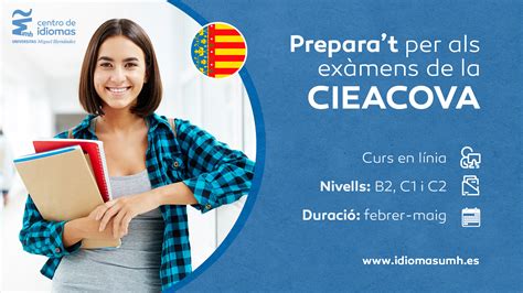 Te Gustar A Aprobar Los Ex Menes De La Cieacova Prep Rate Con