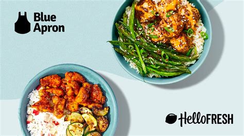 HelloFresh Vs Blue Apron Wie Sie Vergleichen