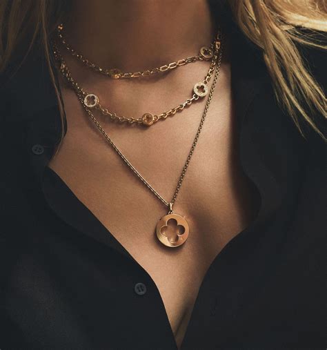 Louis Vuitton presenta su nueva colección de joyas HIGHXTAR