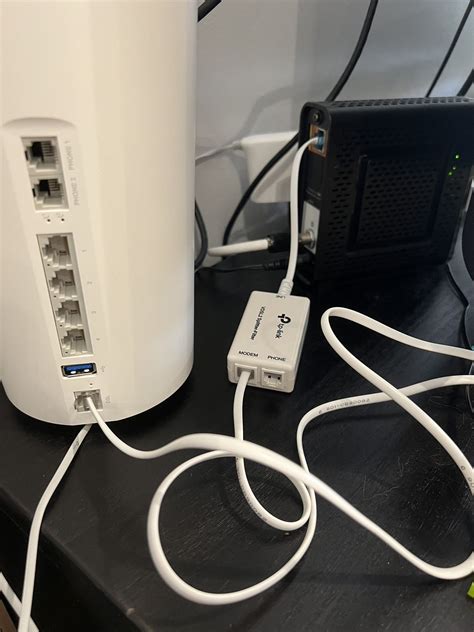 How To Set Up Tp Link Deco Byo Modem For Nbn Tpg Community