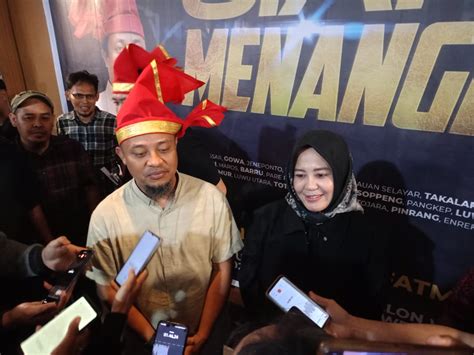 Survei Ass Fatma Jauh Ungguli Danny Azhar Ramli Rahim Wajar Jika