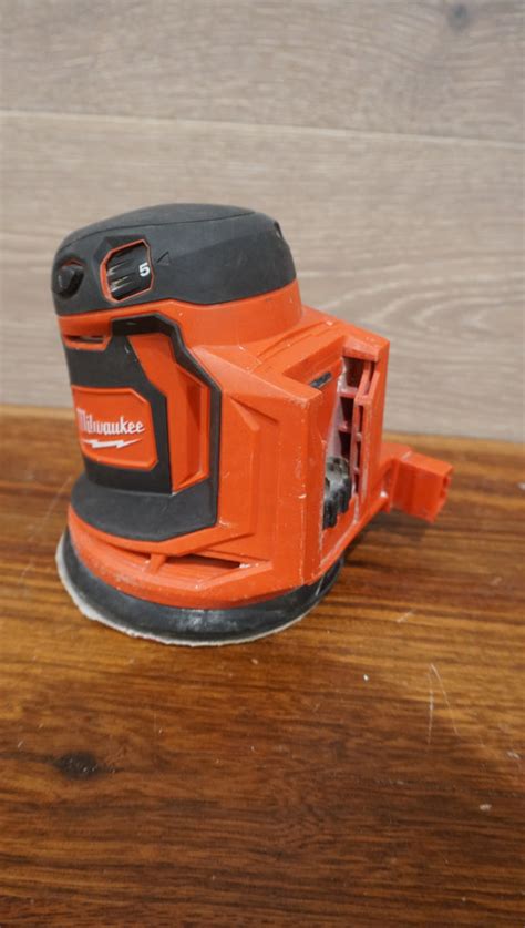 milwaukee sander – Casshies