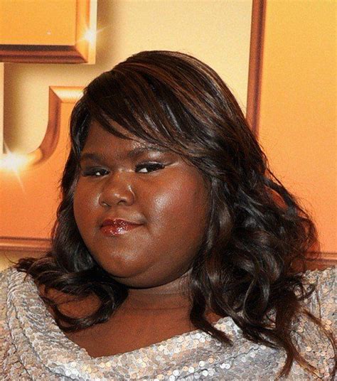 Gabourey Sidibe Talks 'Tower Heist' | HuffPost Voices