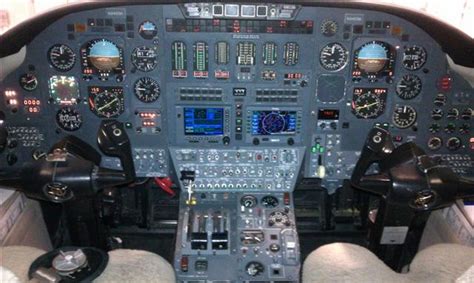 Cessna Citation III Performance Specs