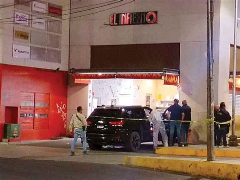 Asesinan A Alcalde Michoacano