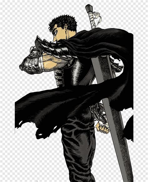 Sword Of The Berserk Guts Rage Casca Manga Dynamite Manga