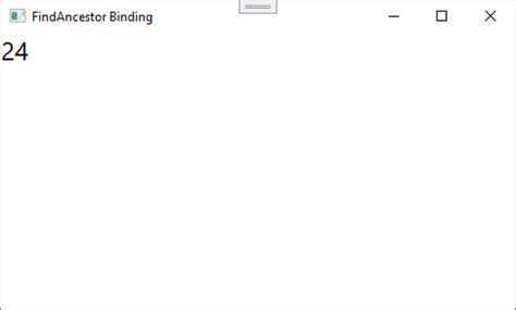 Build Binding Paths WPF Controls DevExpress Documentation