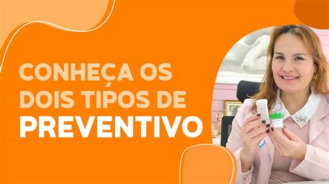 Conheça os DOIS tipos de PREVENTIVO iMove Web Assista os