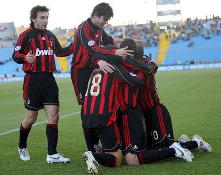 ac milan - AC Milan Photo (505804) - Fanpop