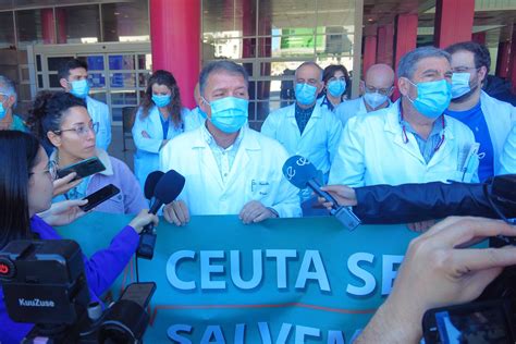 El Sindicato Médico muestra su apoyo a los inspectores en huelga