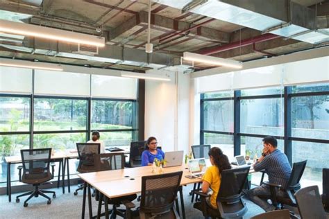 Wework Virtual Office In Andheri East Mumbai For Gst Company Reg Etc