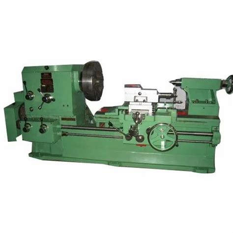 Mild Steel Roll Turning Lathe Machine at ₹ 300000 in Vadodara | ID: 19912129548