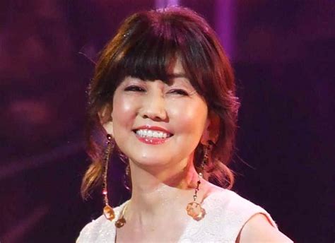 松本伊代 今年、ヒロミに離婚を切り出した 涙流し告白「迷惑かけちゃう」芸能デイリースポーツ Online