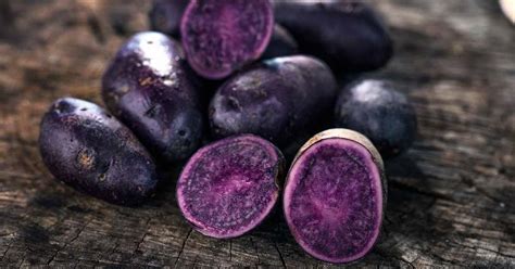 13 of the Best Purple and Blue Potato Varieties | Gardener’s Path