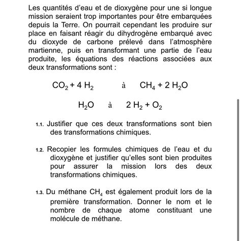 D Couvrir Imagen Formule Chimique Du Dioxyg Ne Fr Thptnganamst