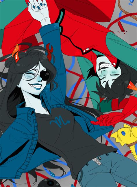 Homestuck Vriska Quotes. QuotesGram