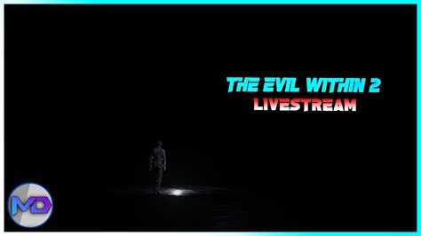 Streaming Gabut Sambil Ngetest Kubu Orange The Evil Within Youtube