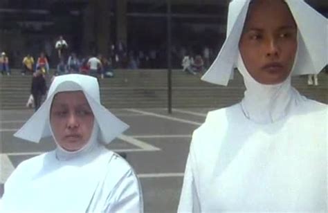 Sister Emanuelle 1977 Scorethefilms Movie Blog