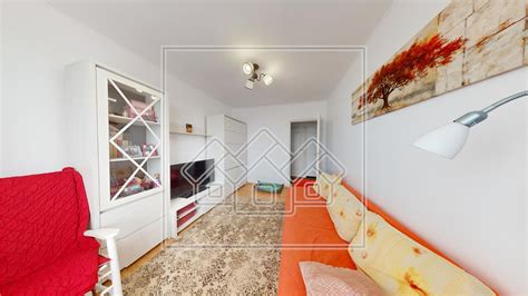 Apartament De Vanzare In Sibiu Camere Si Balcon Zona N Iorga