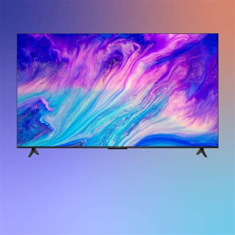 iFFALCON - Smart TVs, QLED, 4K UHD Android TV, Consumer Electronics