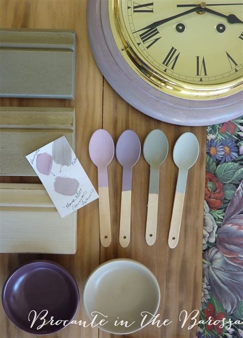 Chalk Paint Decorative Paint By Annie Sloan Purples And Greys