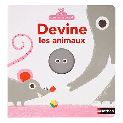 Le Journal De Nounou Sophie Devine Les Animaux