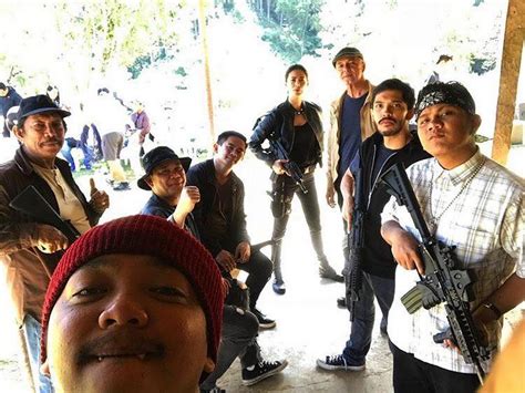 BEHIND-THE-SCENES: FPJ’s Ang Probinsyano in Baguio | ABS-CBN Entertainment