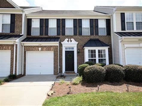 Indian Trail NC Townhomes & Townhouses For Sale - 1 Homes | Zillow