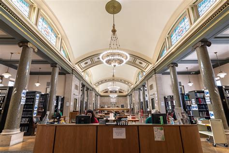 We Didn't Realize The Hamilton County Courthouse Was So Gorgeous Inside ...