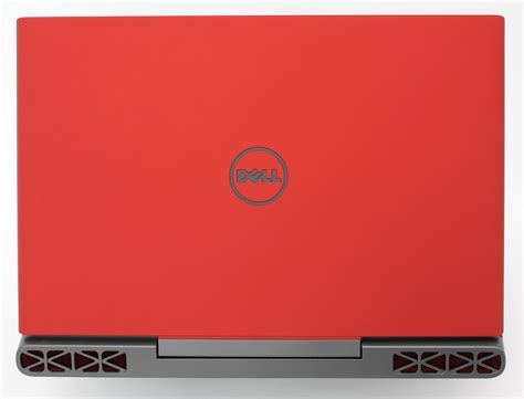 Dell Inspiron 15 7567 Review Dells Affordable Gaming Laptop Is A