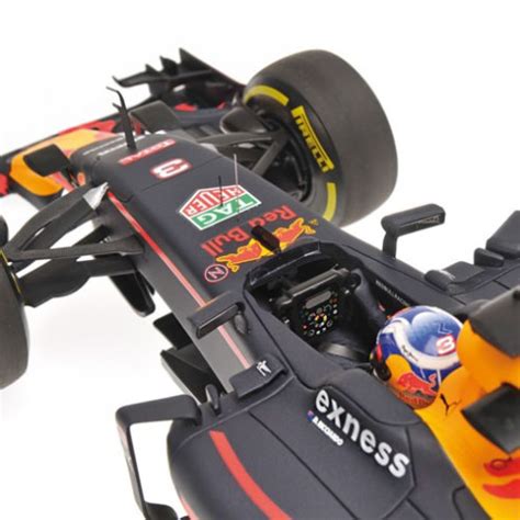 Red Bull Racing Tag Heuer Rb