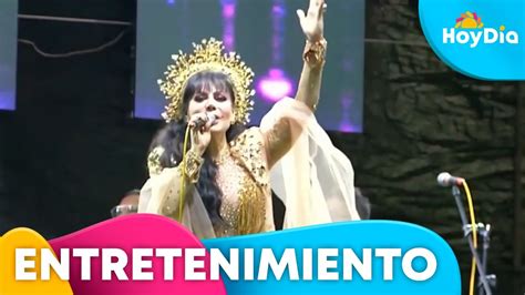 Maribel Guardia Habla Sobre Las Pol Micas Declaraciones De Su Consuegra