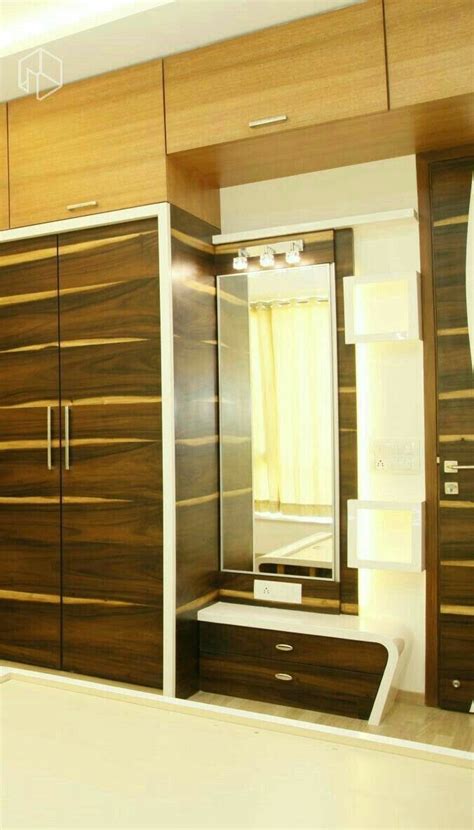 Outstanding Bedroom Cupboard Designs Modern Wardrobe Interior Design